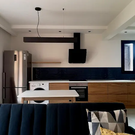 Apartment Eirini's