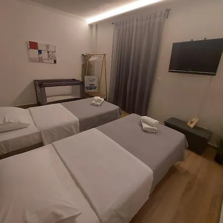 Eirini's Analipsis (Corfu)