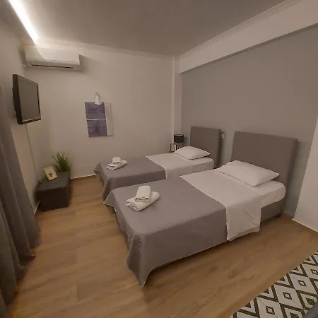 Eirini's Apartment *